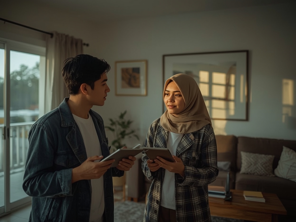 Perbandingan Strategi Integratif untuk Mobilitas Aman, Rumah Terawat, dan Gaya Hidup Sehat